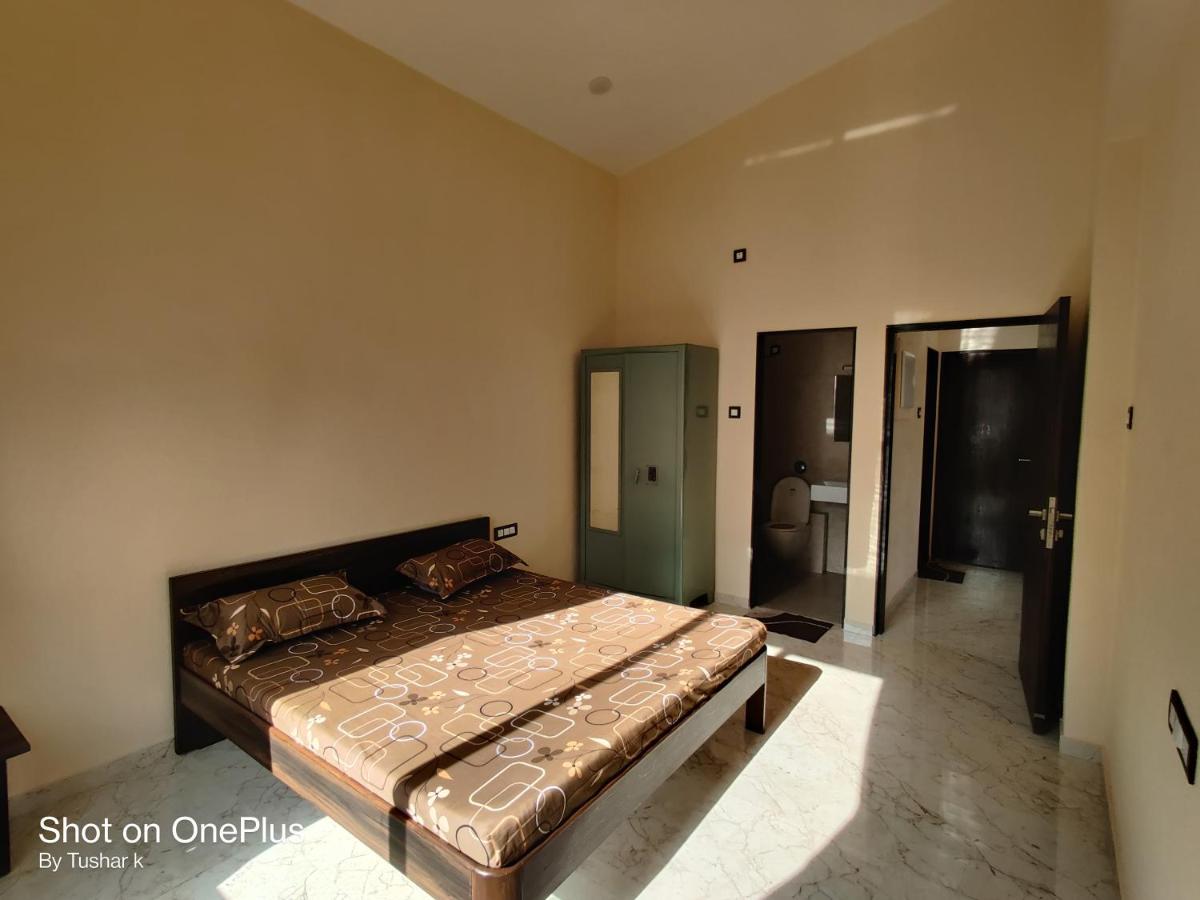 Royal Meadows Igatpuri 2Bhk Poolside Villa Exterior photo