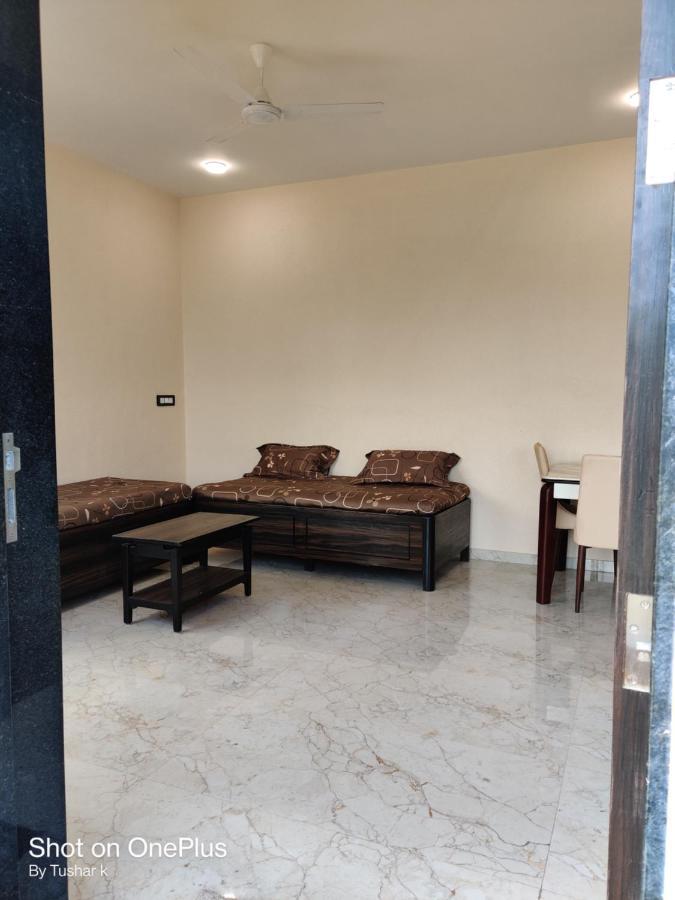Royal Meadows Igatpuri 2Bhk Poolside Villa Exterior photo