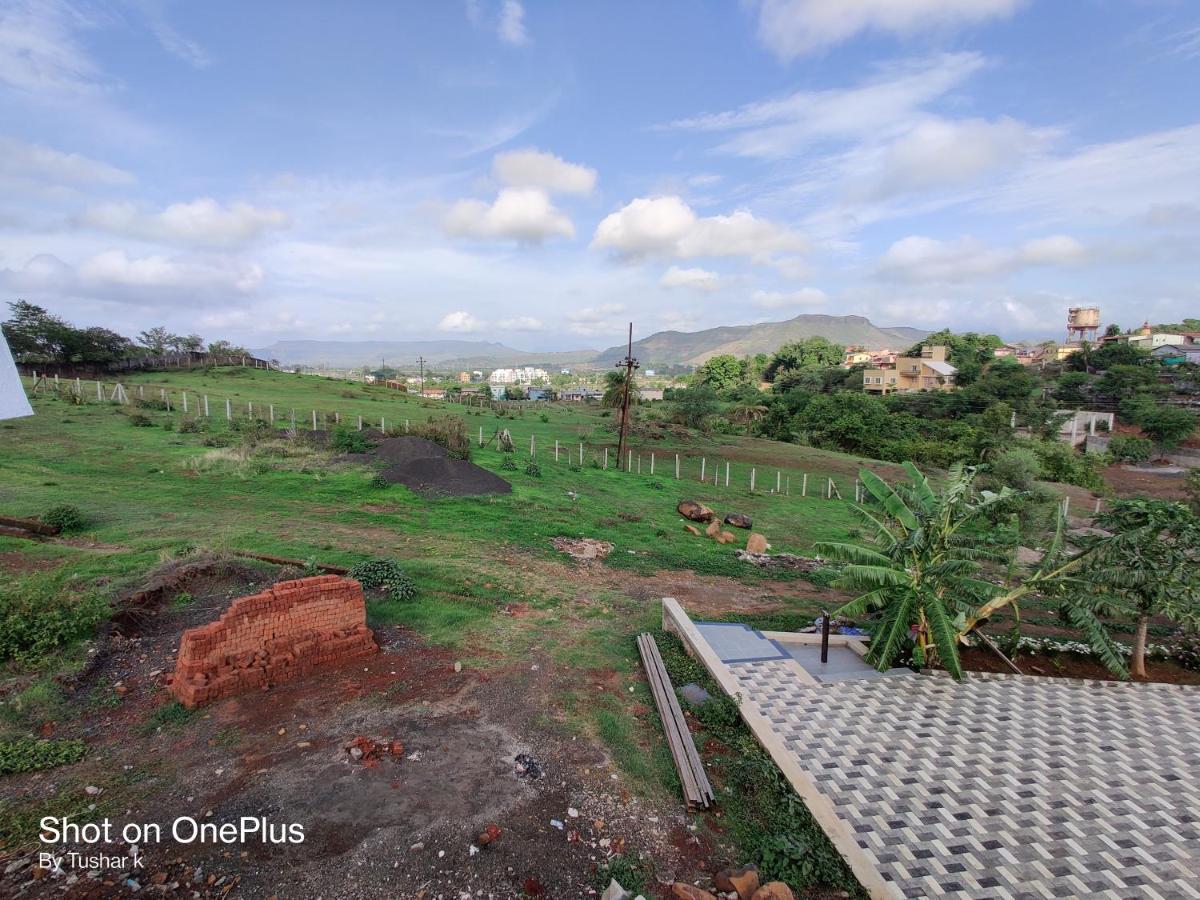 Royal Meadows Igatpuri 2Bhk Poolside Villa Exterior photo