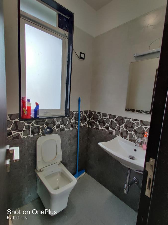 Royal Meadows Igatpuri 2Bhk Poolside Villa Exterior photo