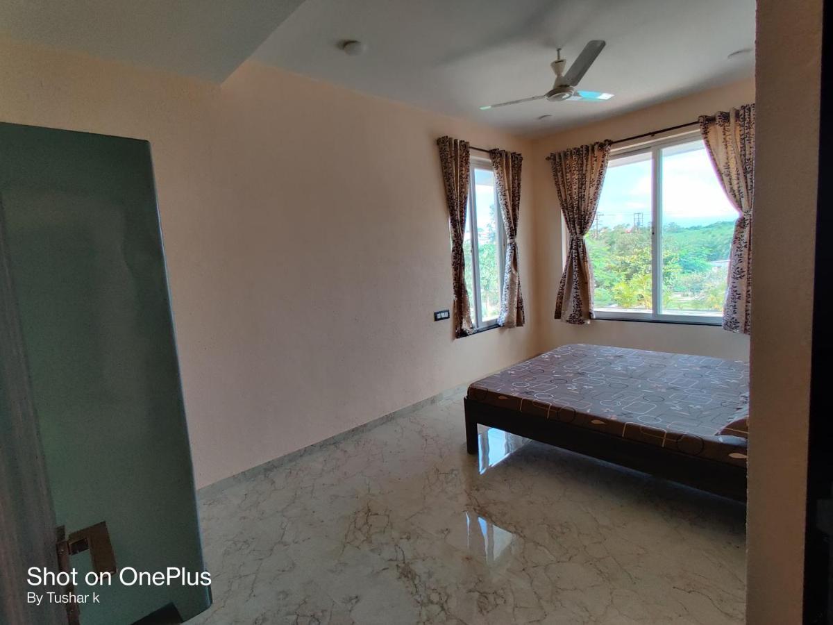 Royal Meadows Igatpuri 2Bhk Poolside Villa Exterior photo